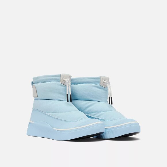 NEW Sorel Out N About IV Puffy Boots - Waterproof, Insulated For Women 925 5s3 - Picture 10 of 10